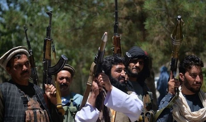CİA: El-Kaide Afganistan'da tekrar güçlenebilir