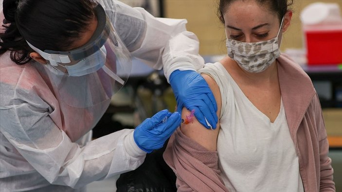 ABD’de 500 kişiden biri koronavirüsten hayatını kaybetti