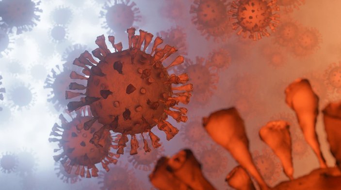 Aşılı ve aşısız kişilerde koronavirüs riskleri