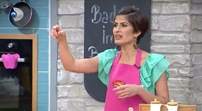 Gelinim Mutfakta çeyrek altını kim kazandı? 15 Eylül 2021 Gelinim Mutfakta günün birincisi...
