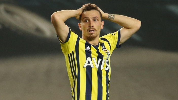 Fenerbahçe'den Mert Hakan Yandaş yalanlaması