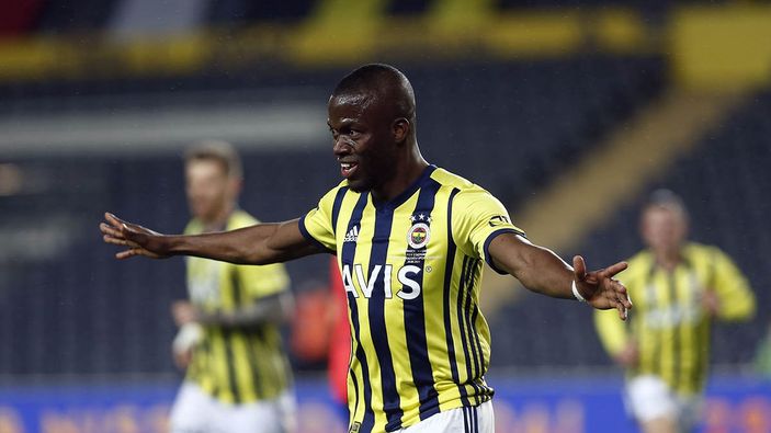 Valencia'dan Pereira'ya: 11'e dönmek istiyorum