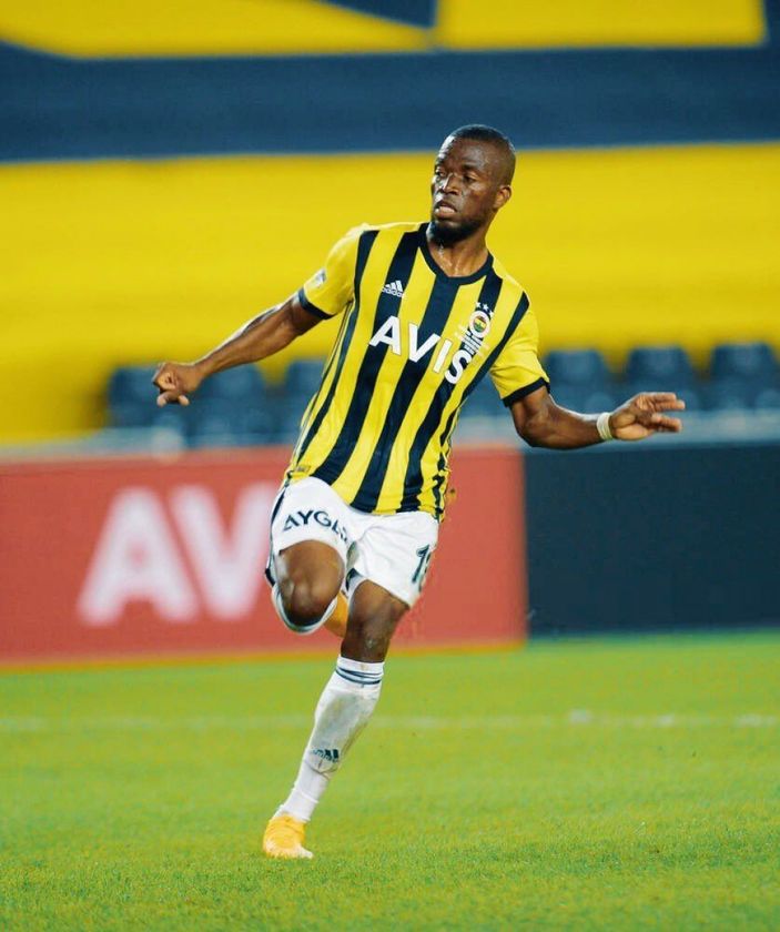 Valencia'dan Pereira'ya: 11'e dönmek istiyorum