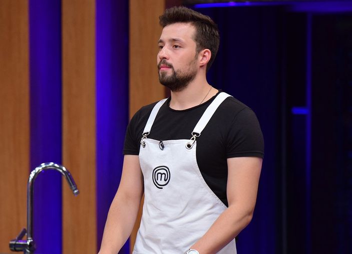 MasterChef'te dokunulmazlığı kim kazandı? Dokunulmazlığı kazanan isim..
