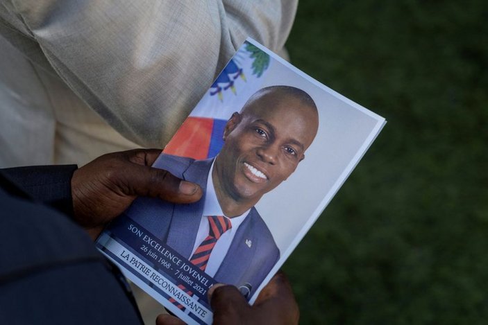 Haiti Başbakanı Henry, suikast soruşturmasında başsavcıyı görevden aldı