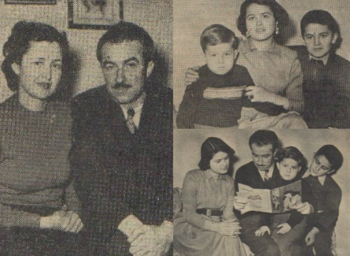 Toplumcu gerçekçi yazar Orhan Kemal'in 108'inci doğum yılı