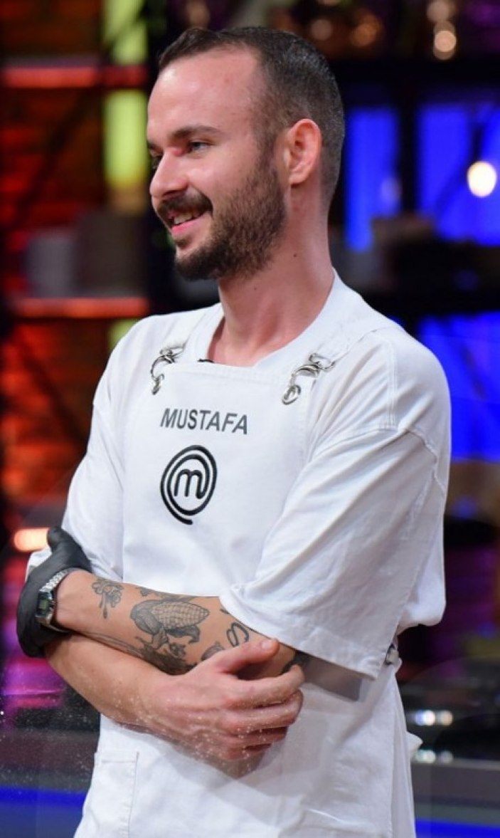 MasterChef'te kimler potaya girdi? MasterChef'te eleme adayı olan isimler..