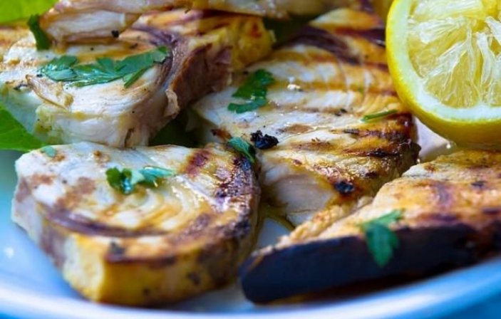 Eylül'ün en lezzetlisi: Palamut balığının faydaları