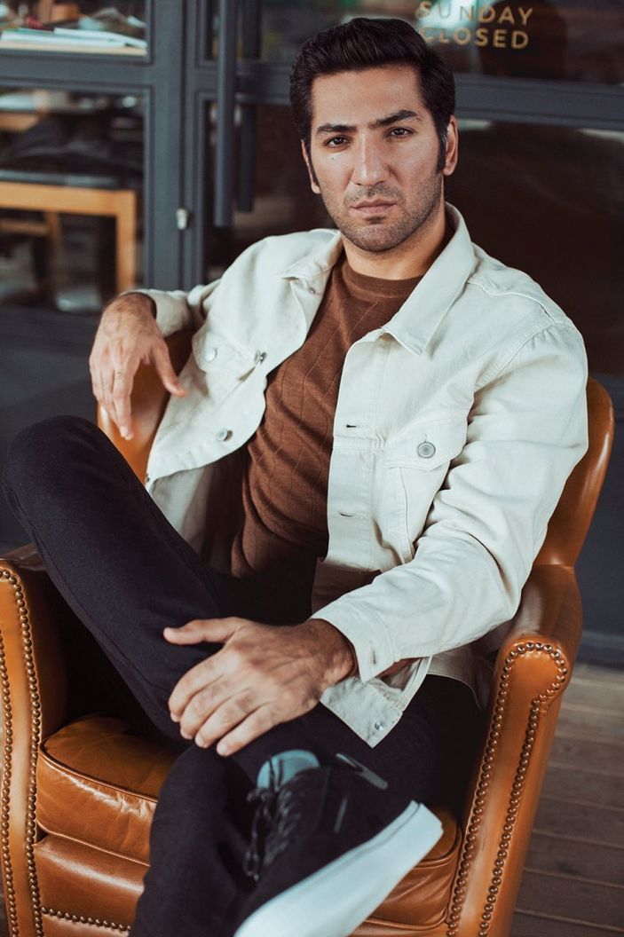 Sadakatsiz 32. bölüm fragmanı: Derin tekerlekli sandalyeye mahkum oluyor!