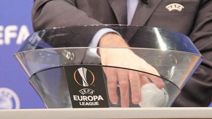 UEFA Avrupa Ligi'nde grup maçları başlıyor! İşte haftanın programı...