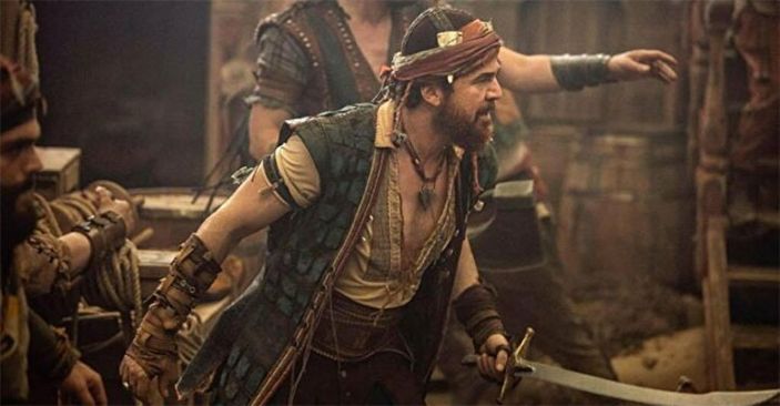 Barbaroslar: Akdeniz'in Kılıcı ne zaman başlıyor? Barbaroslar: Akdeniz'in Kılıcı konusu ve çekim yerleri