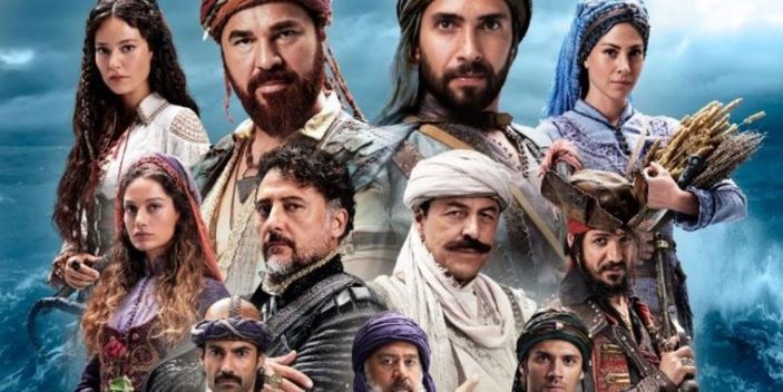 Barbaroslar: Akdeniz'in Kılıcı ne zaman başlıyor? Barbaroslar: Akdeniz'in Kılıcı konusu ve çekim yerleri