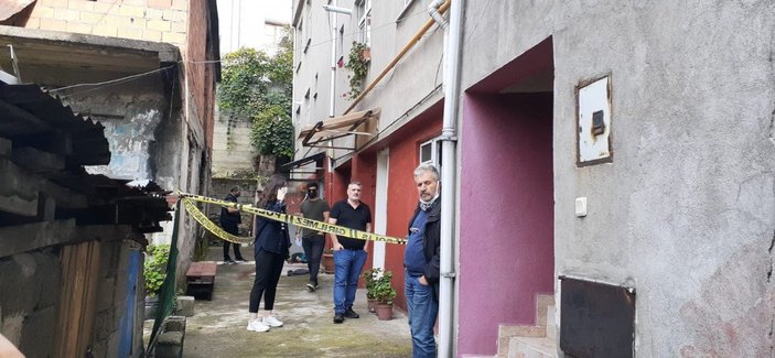Zonguldak’ta, boşanmak isteyen eşini av tüfeği ile öldürdü