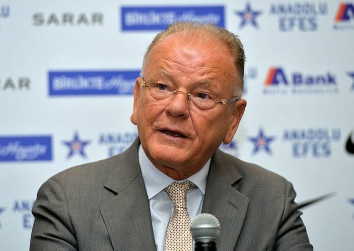 Dusan Ivkovic kimdir? Anadolu Efes'in eski koçlarından Dusan Ivkovic kaç yaşında, neden öldü?