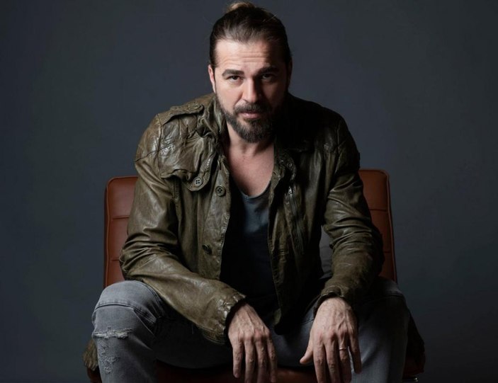Engin Altan Düzyatan kimdir? Barbaroslar: Akdeniz'in Kılıcı Oruç Reis karakteri...
