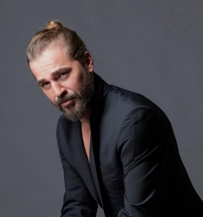 Engin Altan Düzyatan kimdir? Barbaroslar: Akdeniz'in Kılıcı Oruç Reis karakteri...