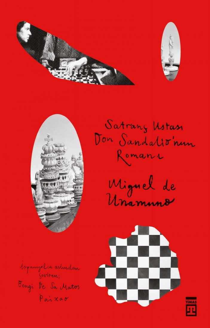 Miguel de Unamuno’nun klasiği: Don Sandalio’nun Romanı