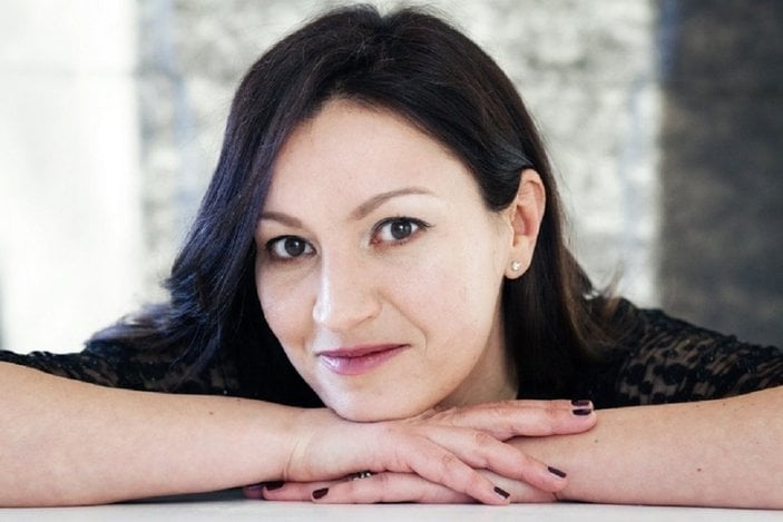 Cehennem Çiçekleri yazarı Ilaria Tuti’den yeni bir polisiye: Uyuyan Peri