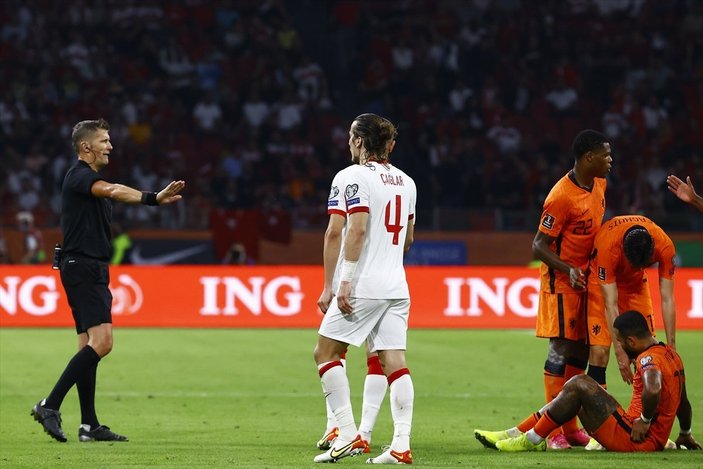 A Milli Takım, FIFA sıralamasında 2 basamak geriledi