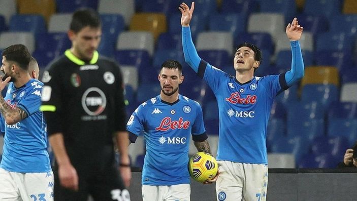Leicester City- Napoli maçı ne zaman, saat kaçta, hangi kanalda?