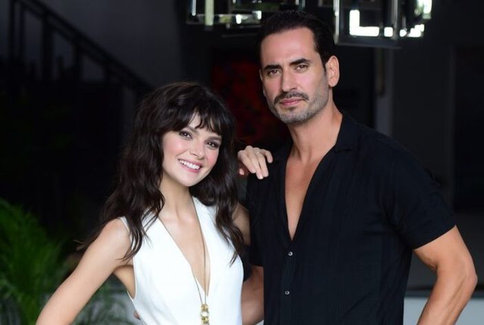 Elbet Bir Gün dizisi için geri sayım! Sinem Ünsal'ın partneri belli oldu