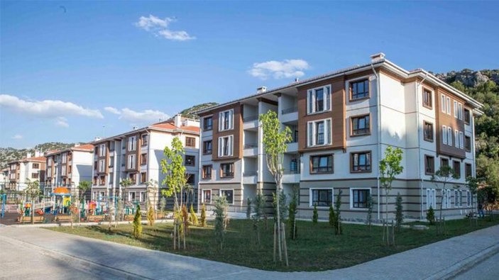 TOKİ konut başvurusu: Gaziantep 14 bin konut başvurusu nasıl yapılır?