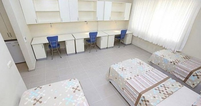 KYK yurt başvuru sonuçları açıklandı mı? 2021/22 KYK yurt sonucu sorgulama ekranı!