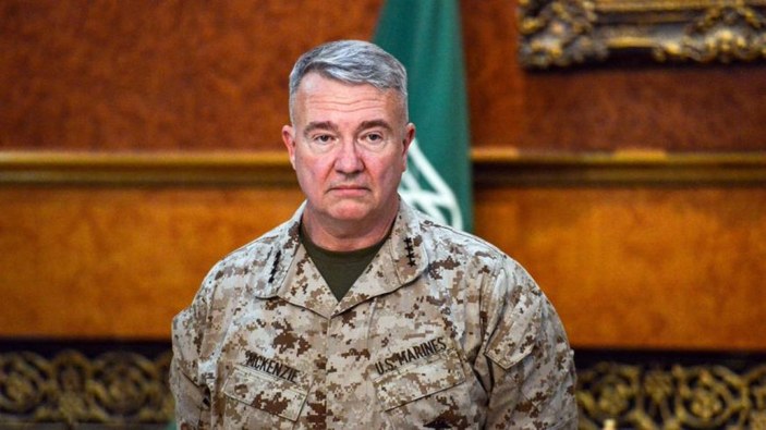 ABD'den açıklama: Afganistan'daki saldırıda siviller öldü, özür dileriz