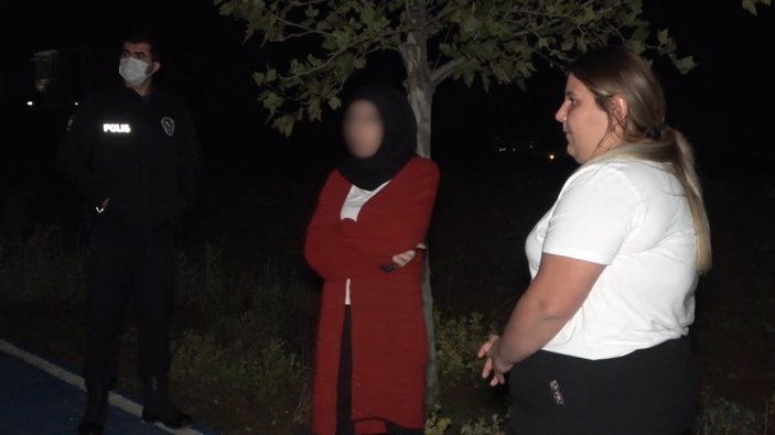 Kırıkkale'de koronalı olduğu tespit edilen kadın: İsterseniz 10 bin lira yazın