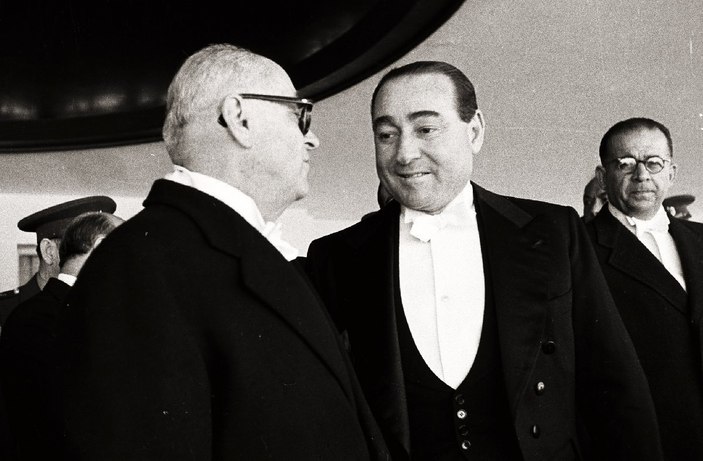 Adnan Menderes kimdir? Adnan Menderes ne zaman ve neden idam edildi?