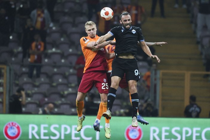 Galatasaray, yeni transferlerin maaşlarını çıkarttı