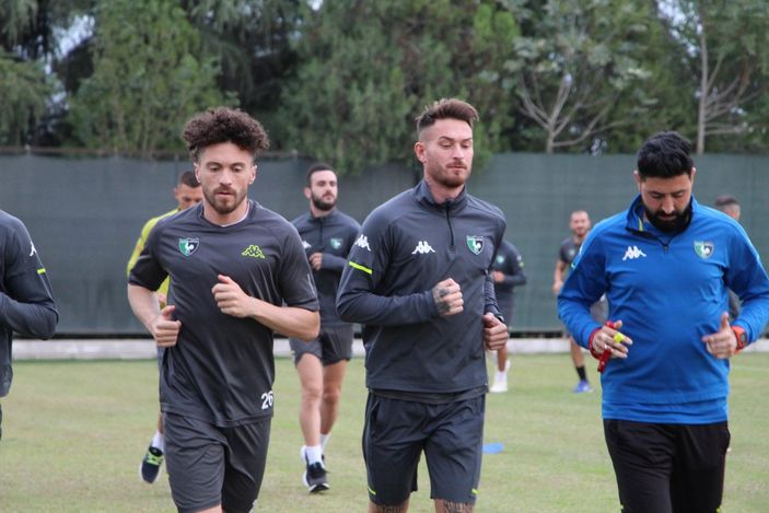 i Şişmanoğlu: İnşallah çok güzel günler göreceğiz