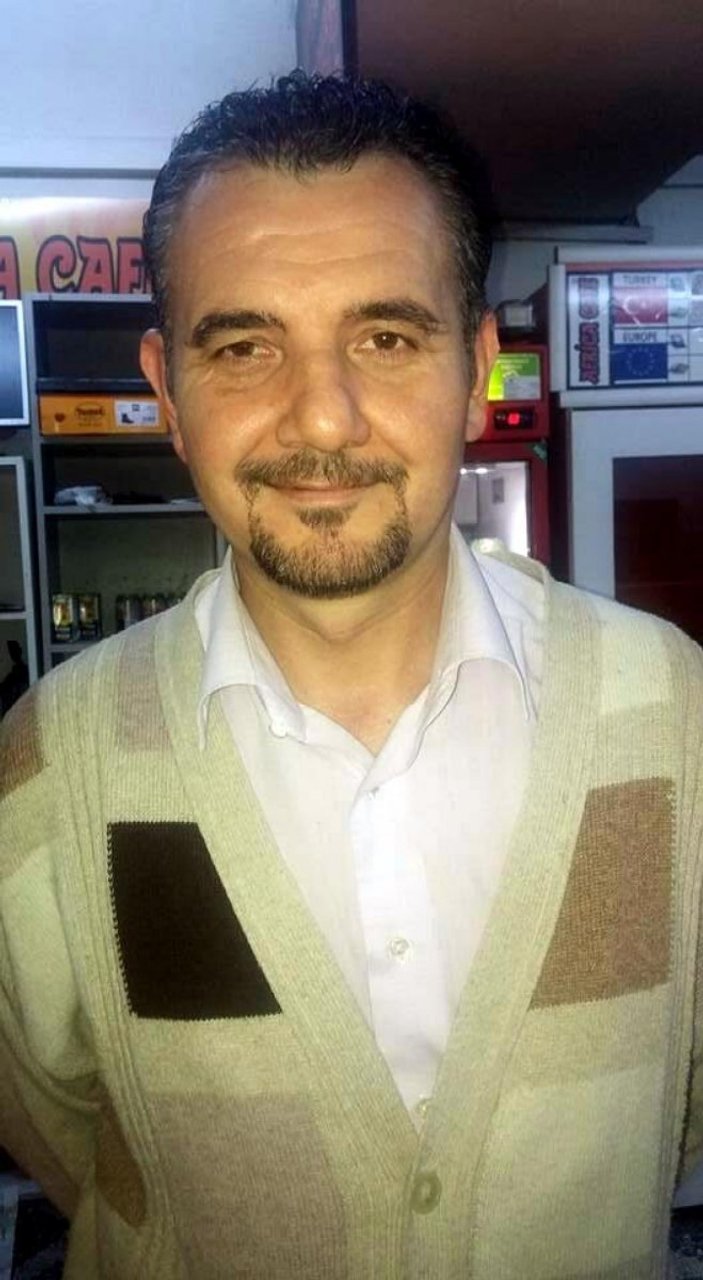 İzmir'de haber alınamayan şahıs ölü bulundu