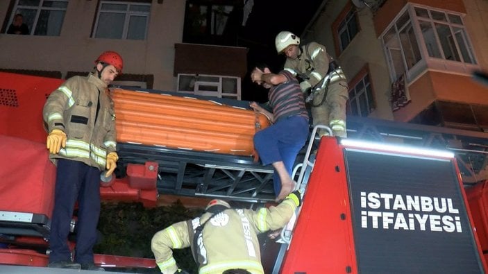 İstanbul’da, kesinleşmiş hapis cezası bulunan şahıslara operasyon