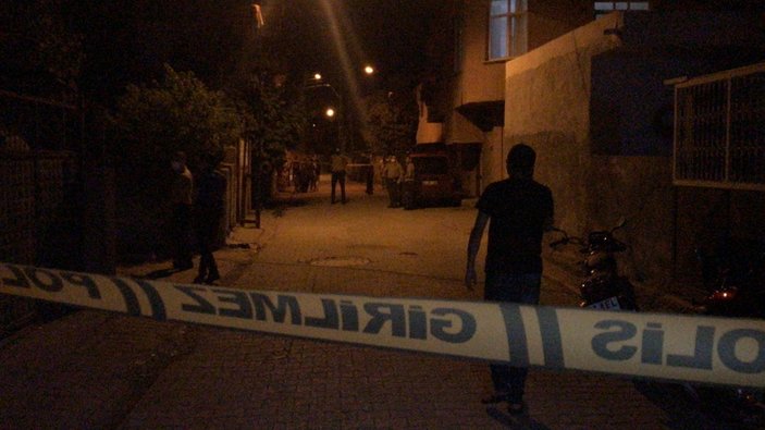 Adana'da düğünde silahlı kavga çıktı: 6 yaralı