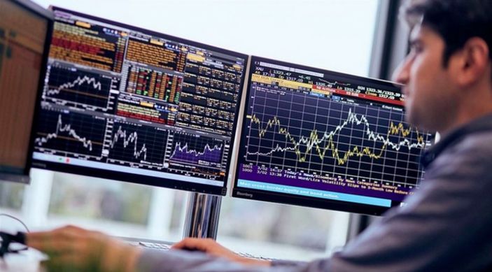 Yerli yatırımcıların hisse senedi varlıkları yüzde 52 büyüdü