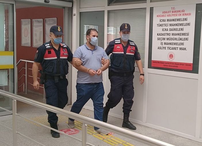 Kocaeli'de sahte diş hekimine operasyon