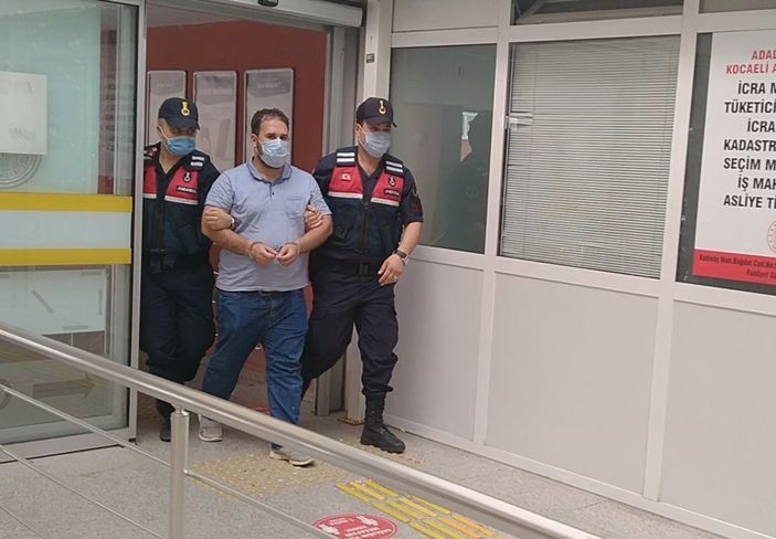 Kocaeli'de sahte diş hekimine operasyon