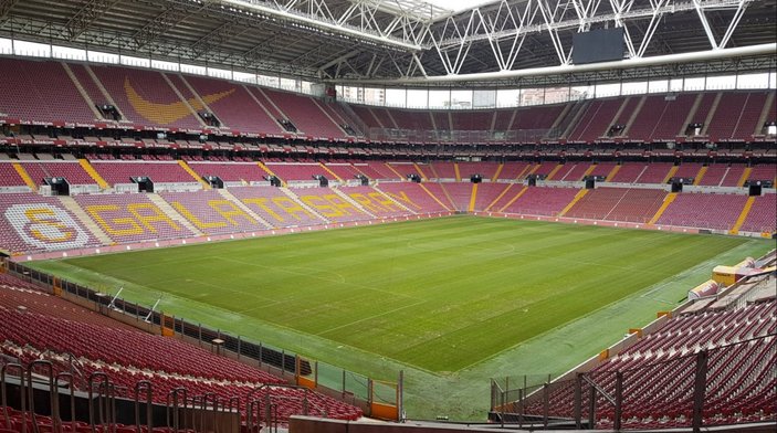 Galatasaray, bilet fiyatlarını revize etti