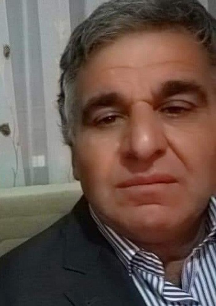 i Mersin'de tartıştığı kayınpederini av tüfeğiyle vurdu