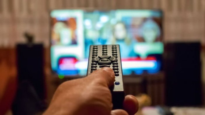 18 Eylül 2021 Cumartesi TV yayın akışı: Bugün televizyonda neler var?