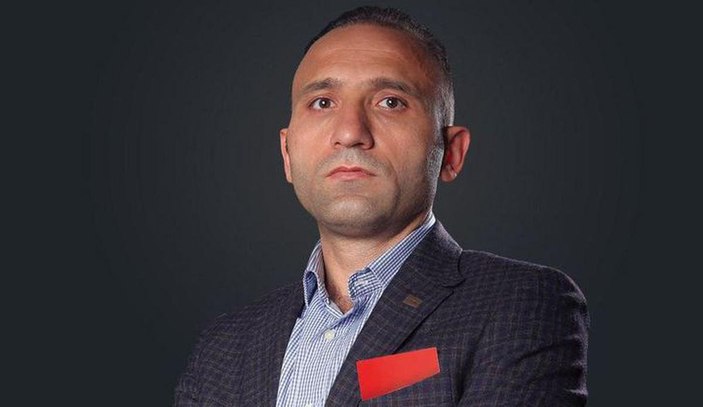 Deniz Çoban: Ali Şansalan'ın VAR'a atanması normal değil