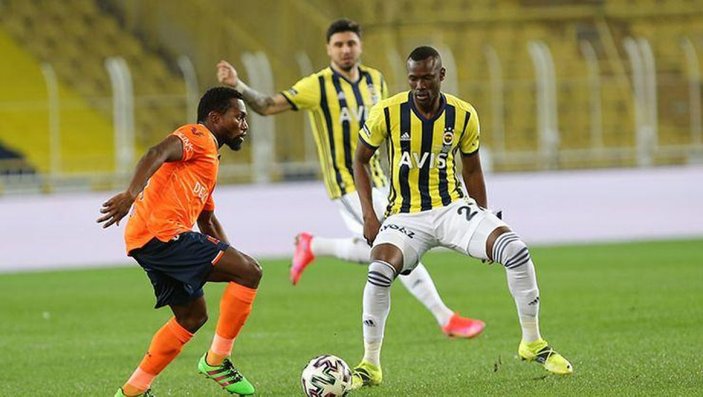 Süper Lig: Fenerbahçe Başakşehir maçı ne zaman, saat kaçta, hangi kanalda? İşte muhtemel 11'ler