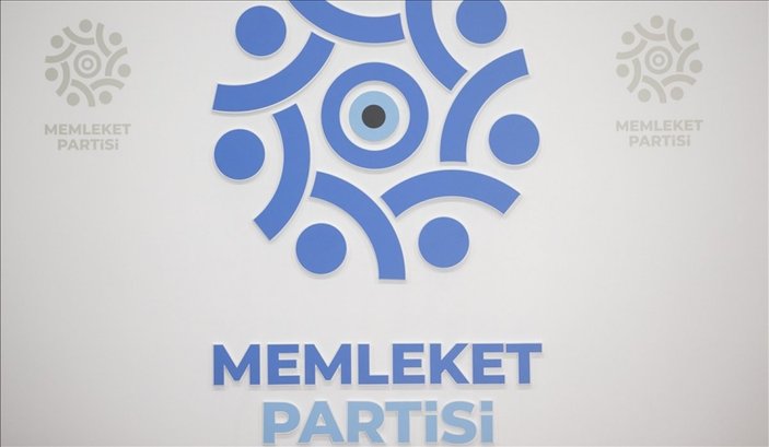 Memleket Partisi'nin 60 kişilik Parti Meclis üyeleri belirlendi