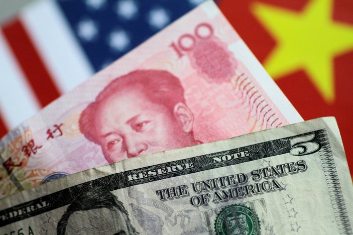 ABD-Çin arasındaki gerginlik boyut değiştirerek sürüyor