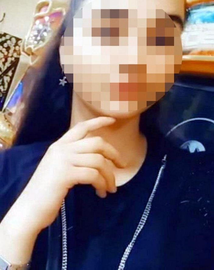 İzmir'de kız çocuğunu taciz eden babaya tutuklama
