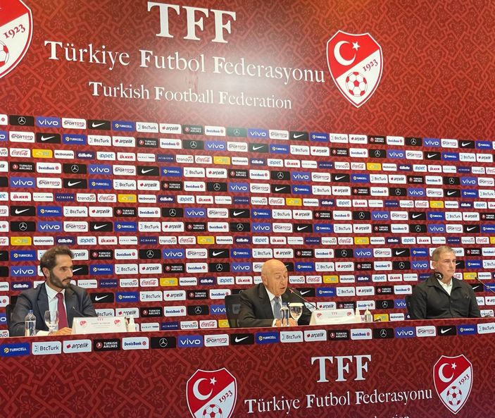 Nihat Özdemir: Kuntz'u yıpratmayalım