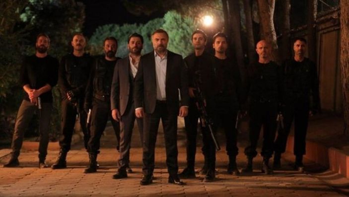 EDHO 7. sezon fragmanı yayınlandı mı? EDHO 200. bölüm yolda...