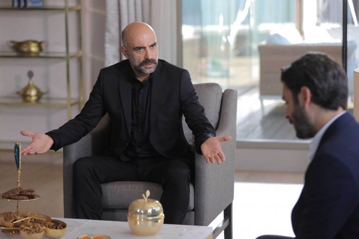 EDHO'nun 7. sezonunda neler olacak? Hızır Reis hapisten çıkabilecek mi? Hayranlar için spoiler!