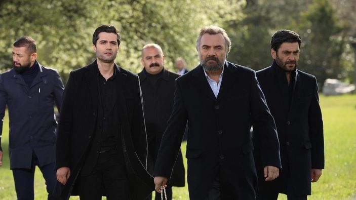 EDHO'nun 7. sezonunda neler olacak? Hızır Reis hapisten çıkabilecek mi? Hayranlar için spoiler!